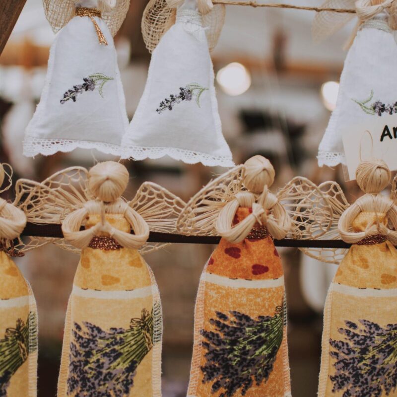 Día 24: ¡Gloria a Dios!