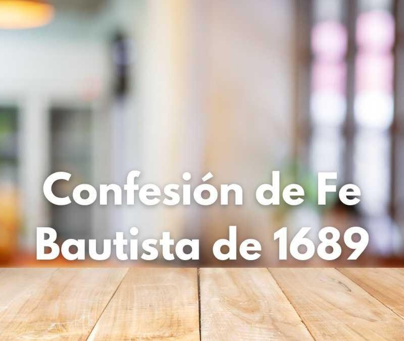 17. De la Perseverancia de los santos