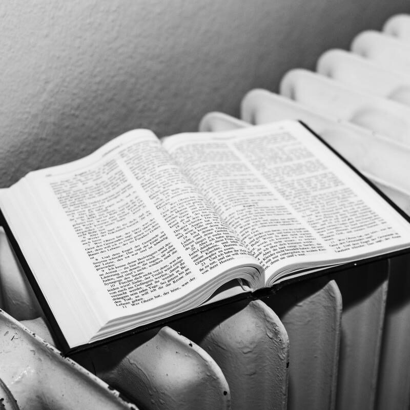 Ene 2 – La revelación de Dios en la Biblia