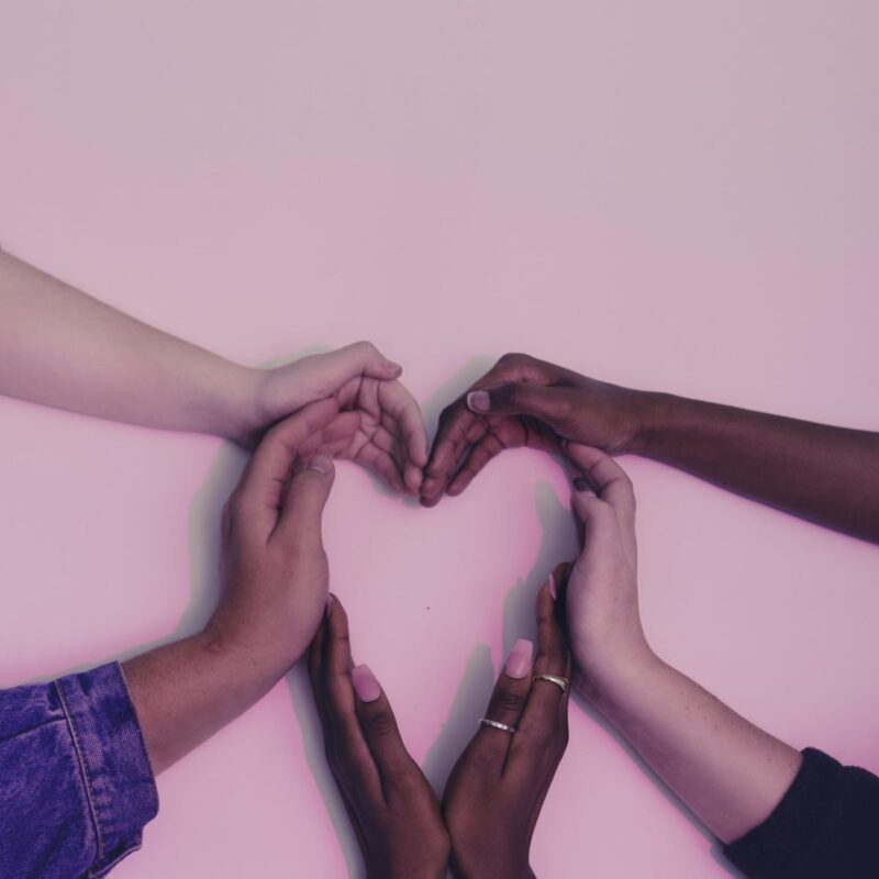 Ene 22 – La Iglesia: La Unidad