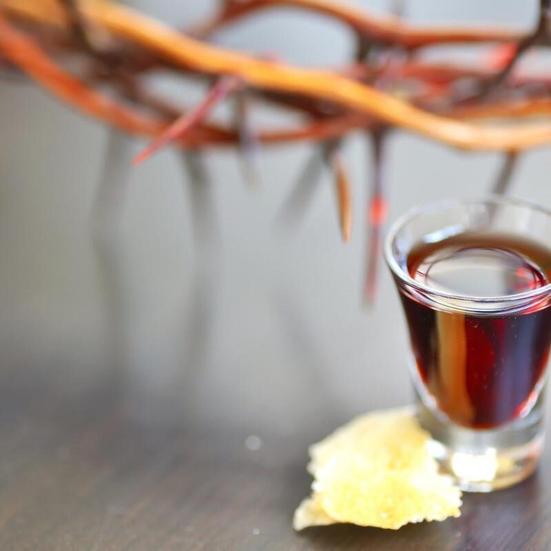 Ene 26 – La Iglesia: La Cena del Señor