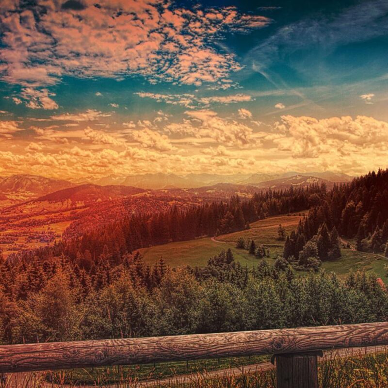 Ene 30 – El fin de los tiempos: cielos nuevos y tierra nueva