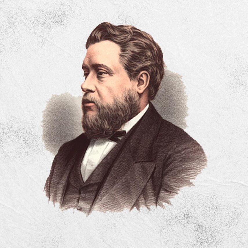 Spurgeon: Jesús sufrió más de lo que nosotros podríamos sufrir