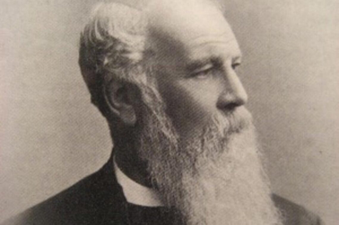 J. C. Ryle: El veneno de la enseñanza extrabíblica