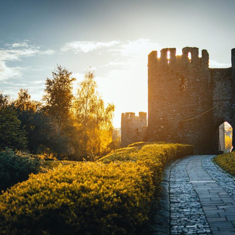 Feb 21 – La parábola del rico y Lázaro