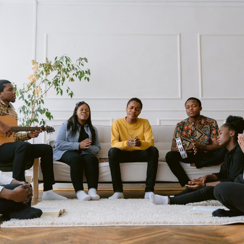 Mar. 2 – Ámense los unos a los otros