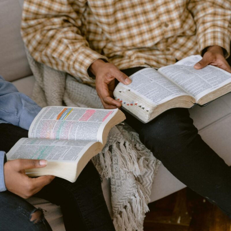 La Gracia de Dios
