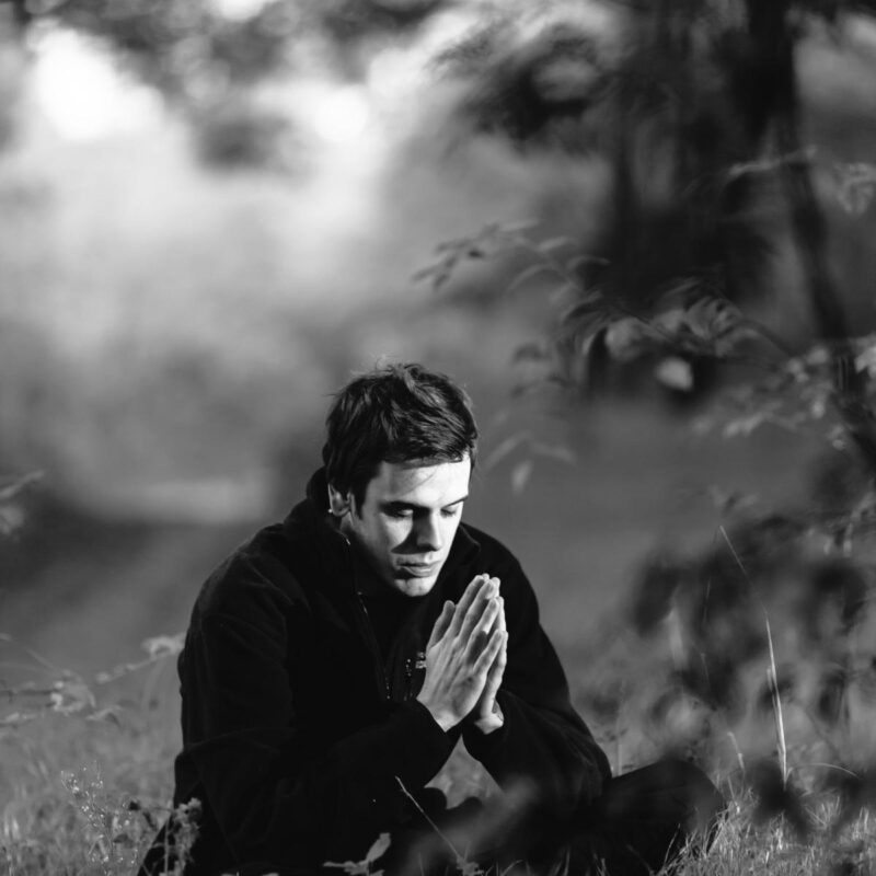 Mar 9 – Pedir a Dios por sabiduría