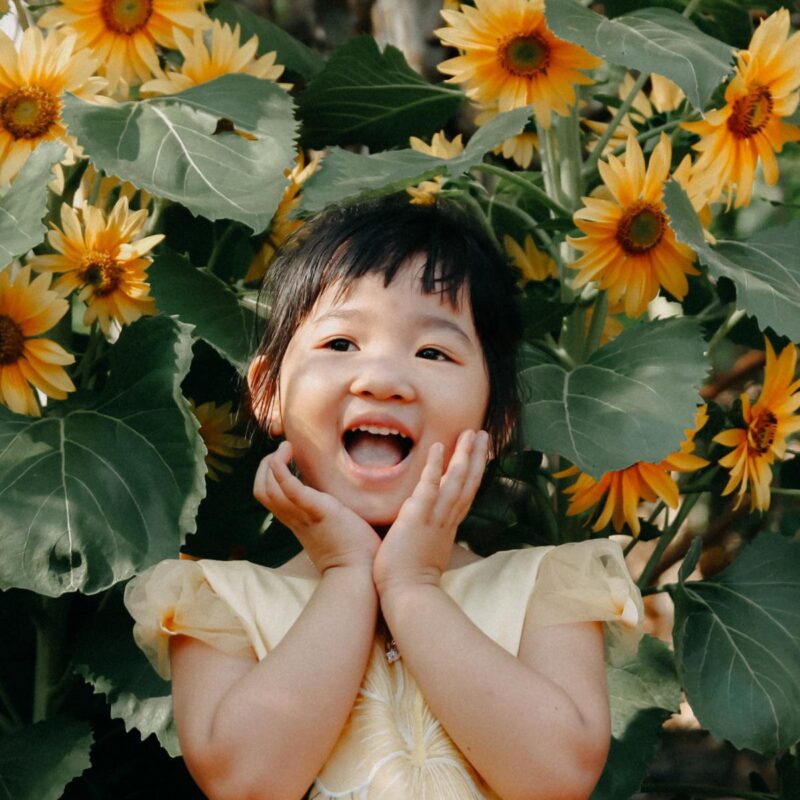 Lección 21 Gozo para siempre