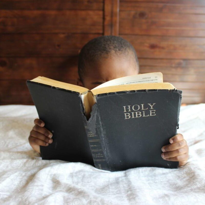 5. El conocimiento de la Biblia