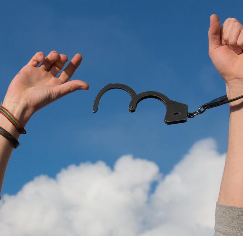 Ene 19 – Salvación: La Justificación y la Unión con Cristo