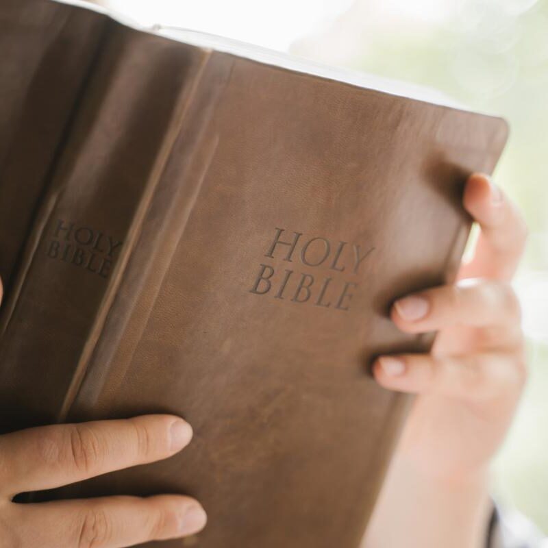 La Fidelidad de Dios