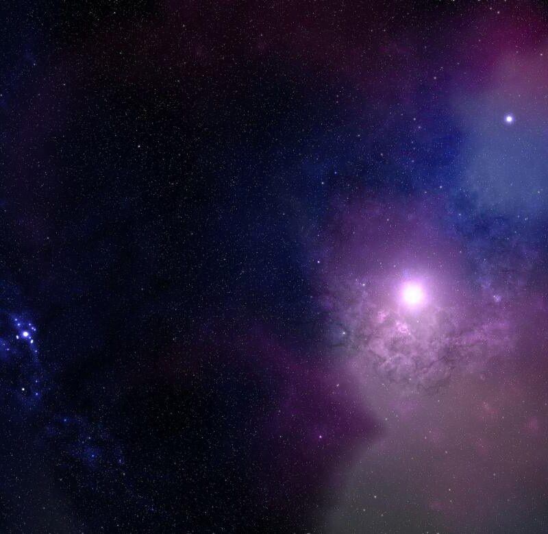 Día 1: La Creación