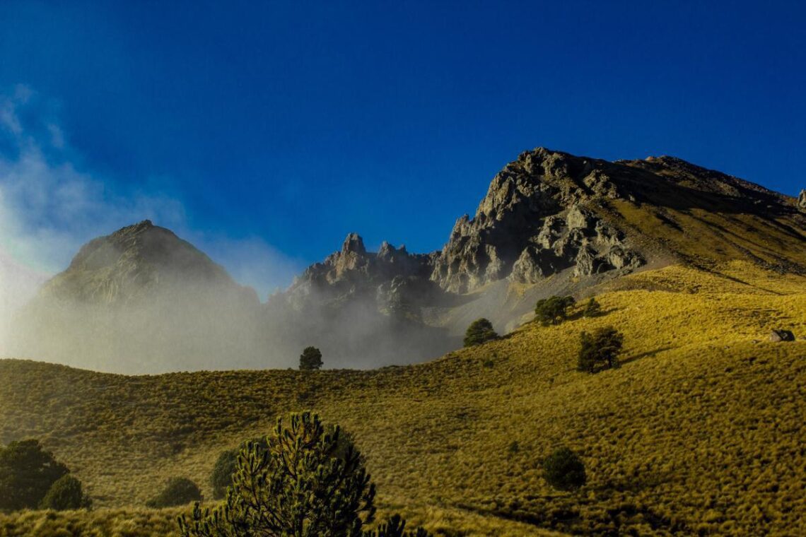 Día 10: La tierra prometida