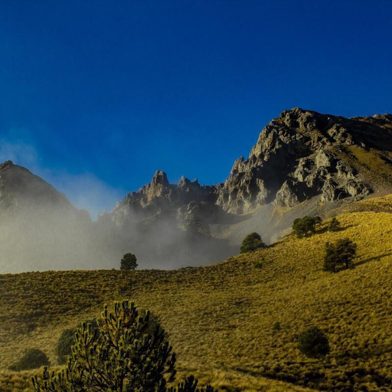 Día 10: La tierra prometida
