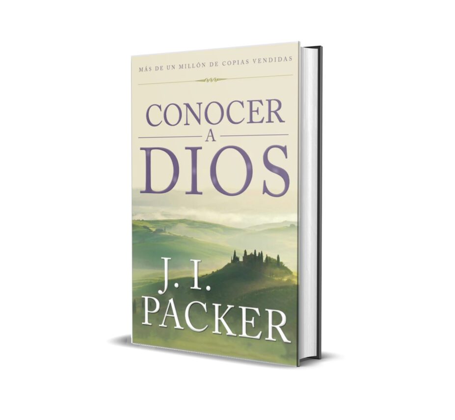 Conocer a Dios!