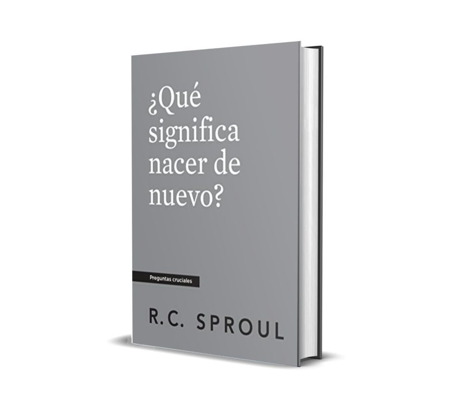 ¿Qué significa nacer de nuevo?