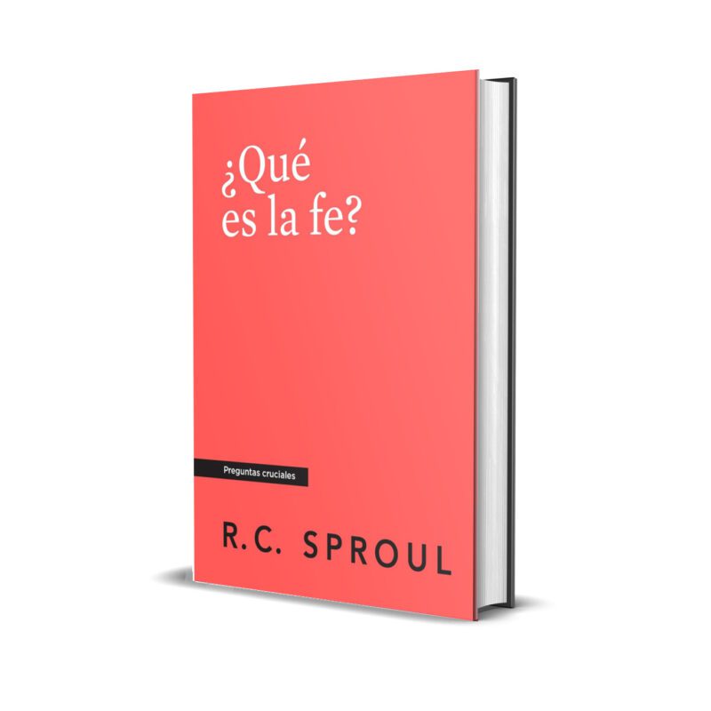 ¿Qué es la fe?